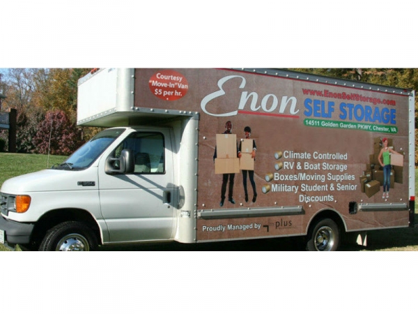 storageunits