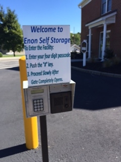 storageunits