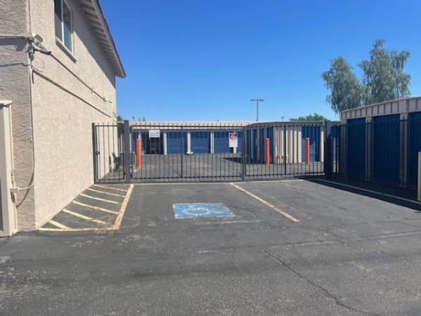 storageunits