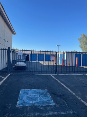 storageunits