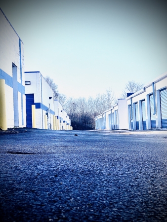 storageunits
