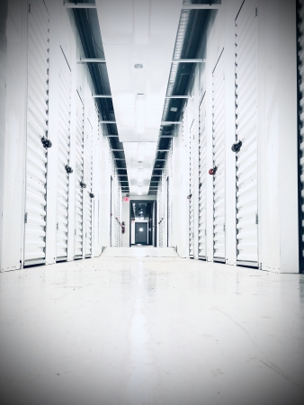 storageunits