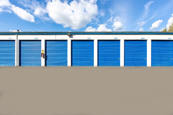 storageunits