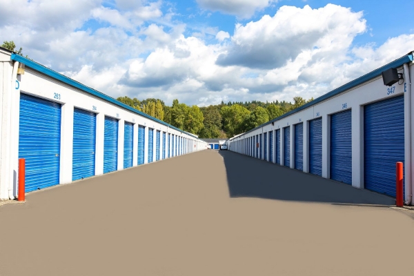 storageunits