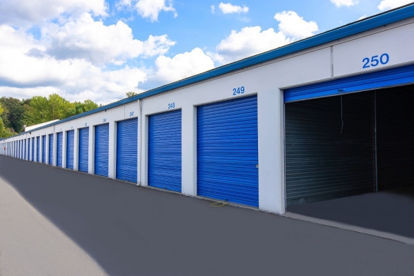 storageunits