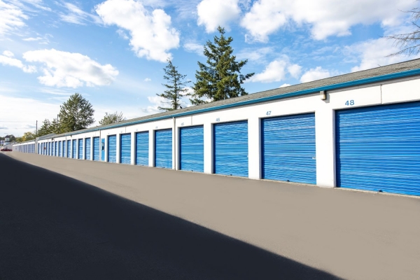 storageunits