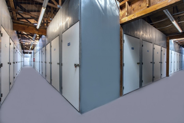 storageunits