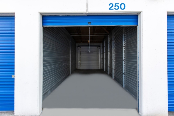 storageunits