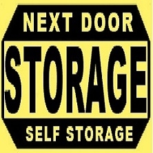 Next Door Self Storage - Peoria, IL
