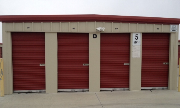 storageunits