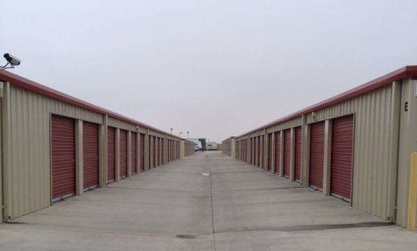 storageunits