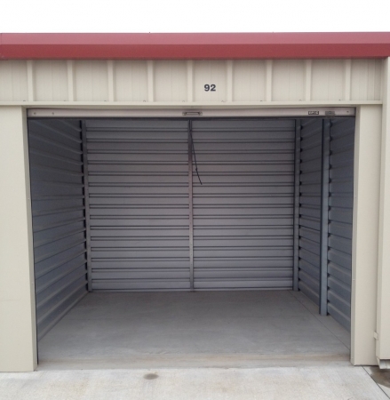 storageunits