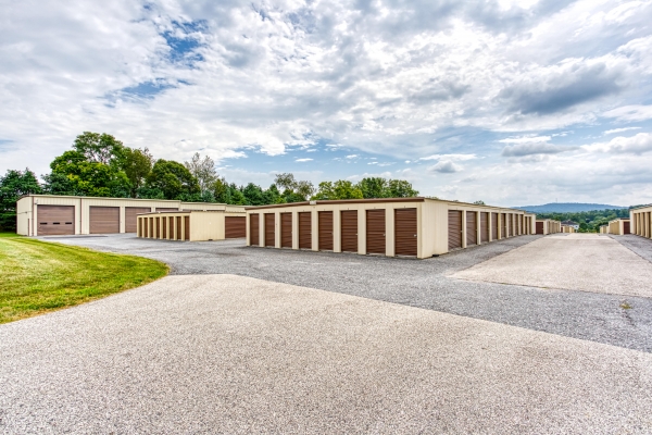 storageunits