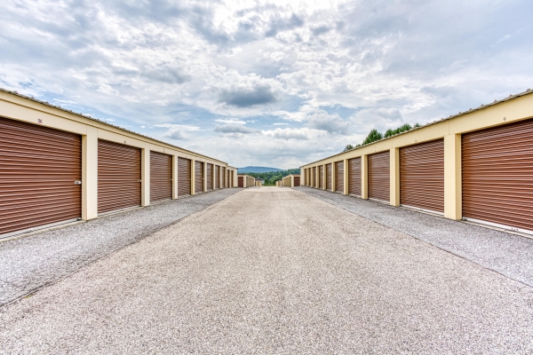 storageunits