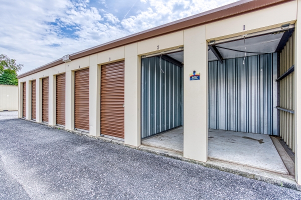 storageunits