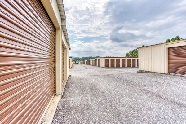 storageunits