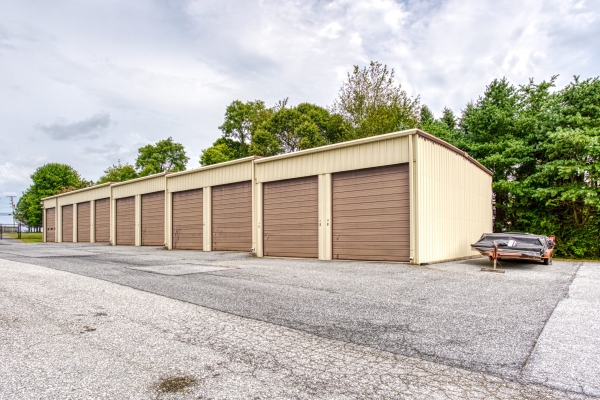 storageunits