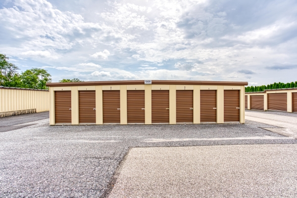 storageunits
