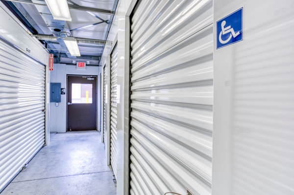 storageunits