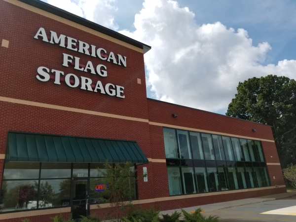 storageunits