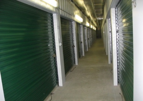 storageunits