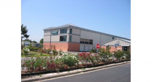 A Storage Solution of Destin