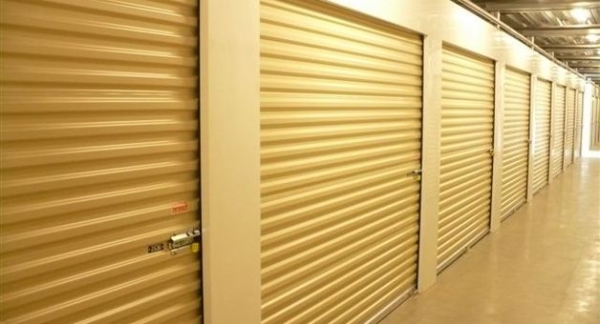 storageunits