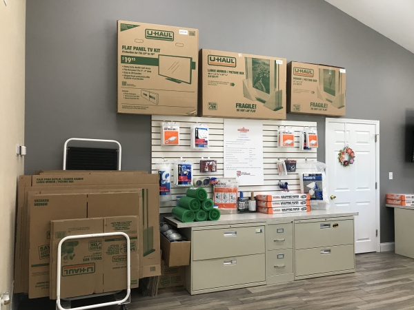 storageunits