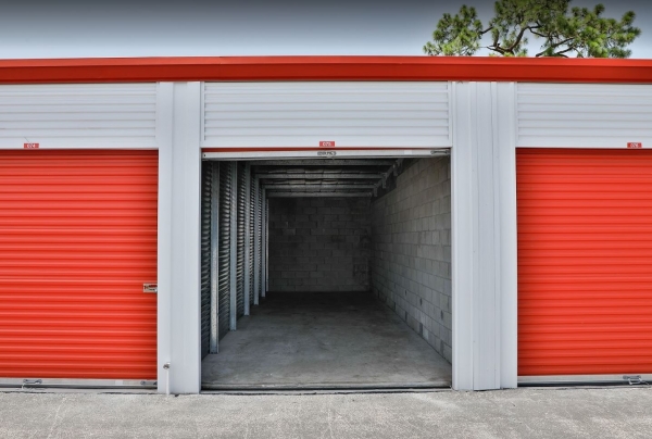 storageunits