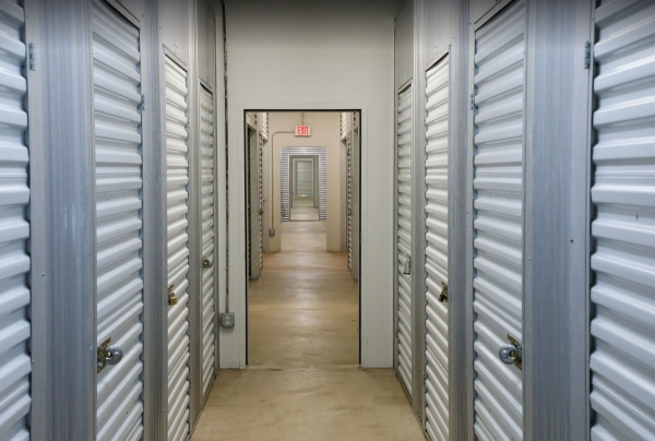 storageunits