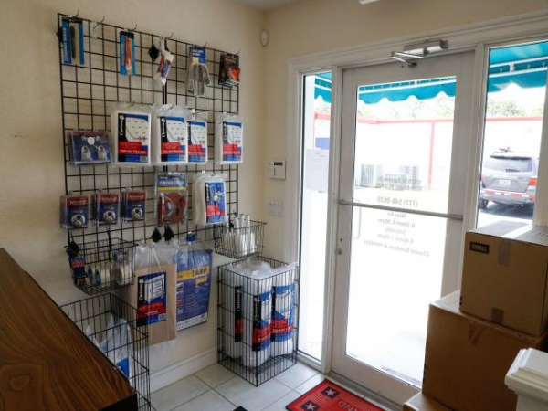 storageunits