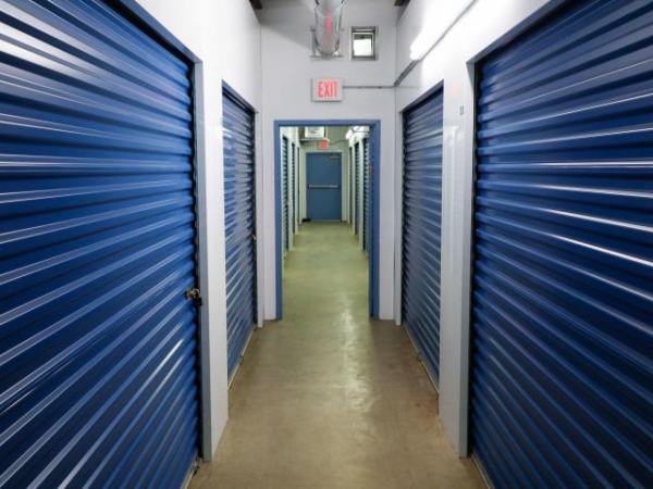 storageunits