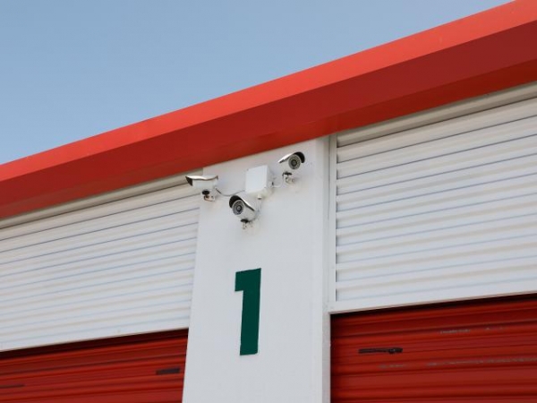 storageunits