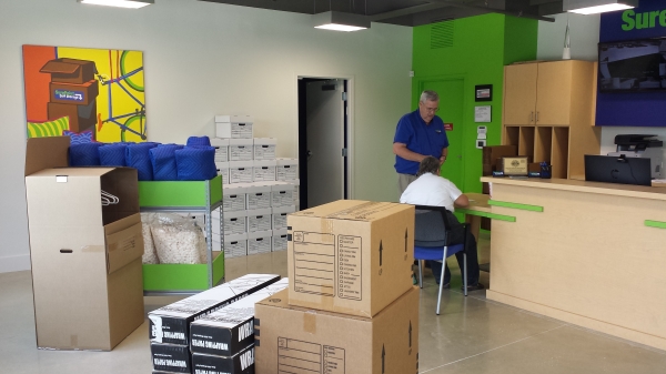 storageunits