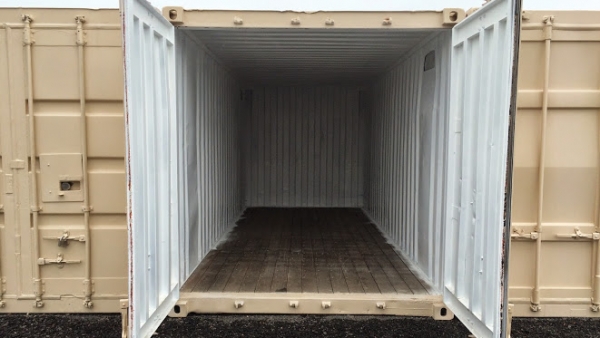 storageunits