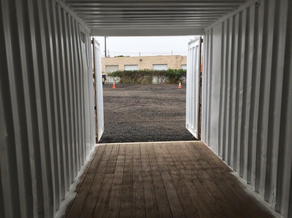 storageunits