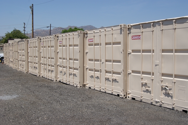 storageunits