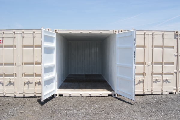 storageunits