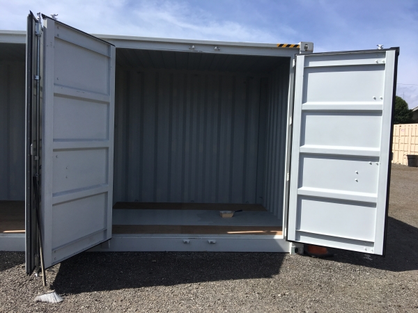 storageunits