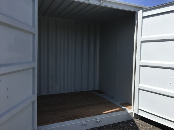 storageunits