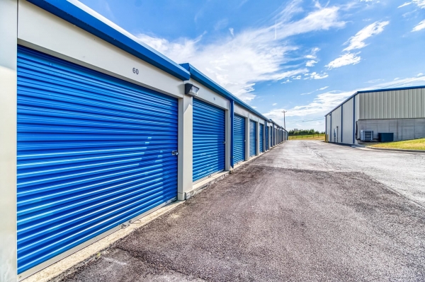 storageunits
