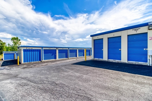 storageunits