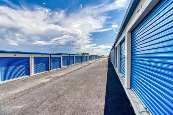 storageunits