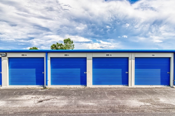 storageunits