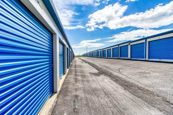 storageunits