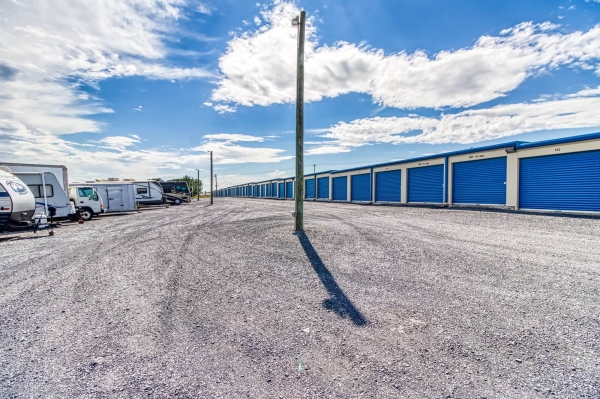 storageunits