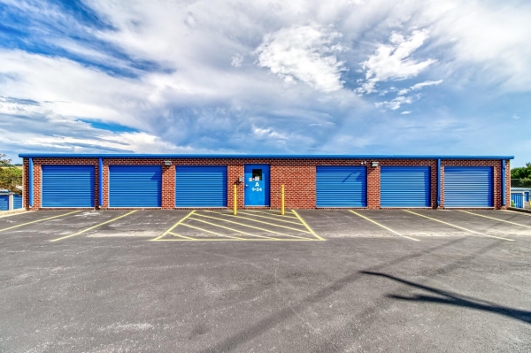 storageunits