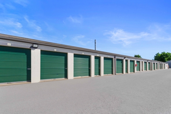 storageunits