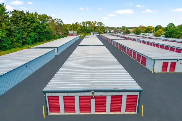 storageunits
