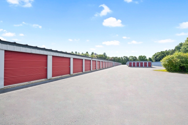 storageunits